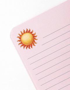 Set 4 carnetele - Once Upon a Time in Romania