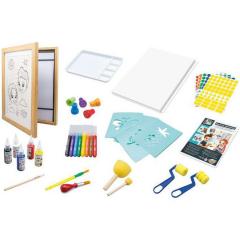 Set creativ - Primele mele desene