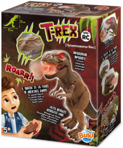 Set de joaca - T-Rex
