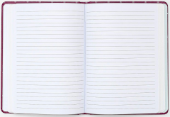 Agenda A5 - Once Upon a Time - Alba ca Zapada