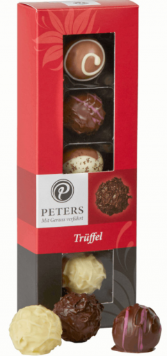 Praline 62 g - Mischgun