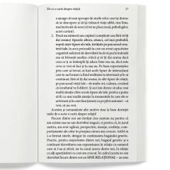 Harta relatiilor tale