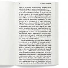 Harta relatiilor tale