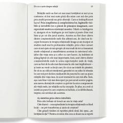 Harta relatiilor tale