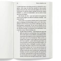 Harta relatiilor tale