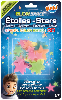 Set decoratiuni perete - Stele