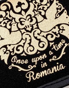 Portofel - Once Upon a Time in Romania