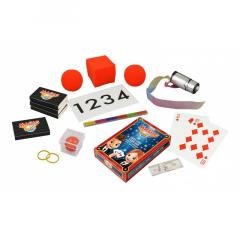 Set joaca - Cutia magica - Extraordinar