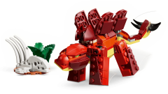 LEGO Creator - Fierce Dinosaur (31379)