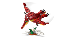 LEGO Creator - Fierce Dinosaur (31379)