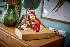LEGO Creator - Fierce Dinosaur (31379)