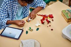 LEGO Creator - Fierce Dinosaur (31379)