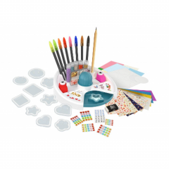 Set creativ - Fabrica de abtibilduri