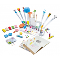 Set creativ - Fabrica de pixuri