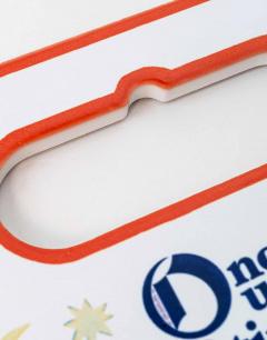 Suport oala - Once Upon a Time in Romania