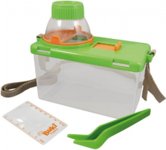 Set educativ - Trusa exploratorului