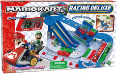Joc - Super Mario - MarioKart Racing Deluxe