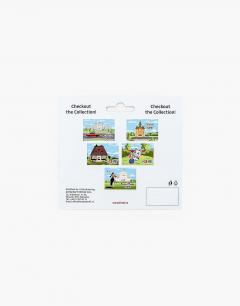 Magnet - Ateneul Roman