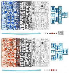 Set de joaca - Boxerii hidraulici