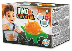 Set educativ - Dinozaur de cristal