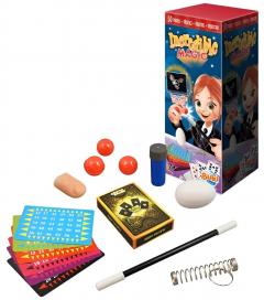 Set de joaca - Magie incredibila