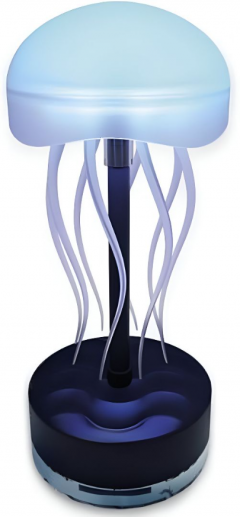 Kit de asamblare - Lampa - Meduza