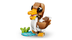 LEGO Creator - Playful Puppy Dog 3in1 (31166)