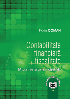 Contabilitate financiara si fiscalitate
