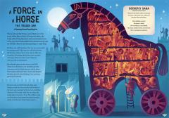 Puzzle Hero: Greek Myths