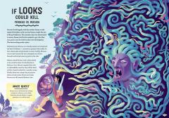 Puzzle Hero: Greek Myths