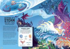 Puzzle Hero: Greek Myths