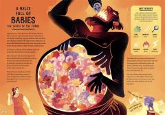 Puzzle Hero: Greek Myths