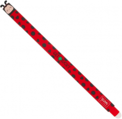 Pix cu gel - Kawaii - Ladybug