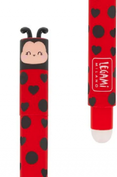 Pix cu gel - Kawaii - Ladybug