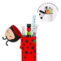 Penar 2in1 - Ladybug - Get Lucky