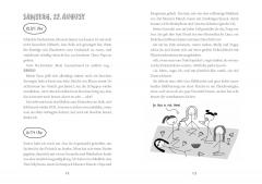 Lottie Brooks: Schlimmste Klassenfahrt ever