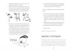 Lottie Brooks: Schlimmste Klassenfahrt ever