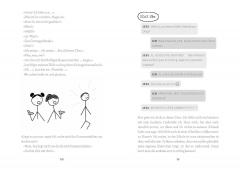 Lottie Brooks: Vollig fertig vom Leben