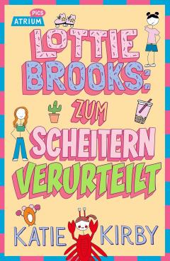 Lottie Brooks: Zum Scheitern verurteilt
