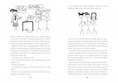 Lottie Brooks: Zum Scheitern verurteilt