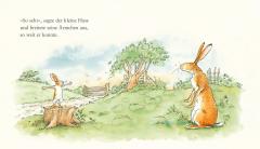 Weisst du eigentlich, wie lieb ich dich hab?