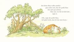 Weisst du eigentlich, wie lieb ich dich hab?