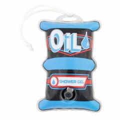 Gel de dus - Oil
