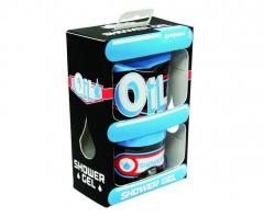 Gel de dus - Oil