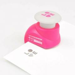 Perforator - Punched Out Love