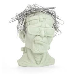 Suport magnetic agrafe de birou - Monster