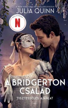 Tisztesseges ajanlat (filmes boritoval)