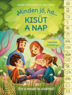 Minden jo, ha kisut a nap