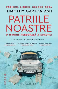 Patriile noastre