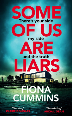 Some of Us Are Liars